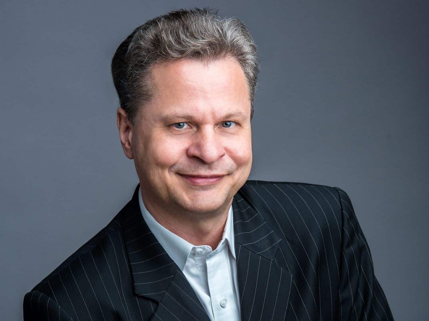 Dr. Andreas H. Maulitz, Maulitz Advisory